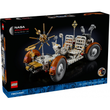 42182 TECHNIC NASA Apollo Lunar Roving Vehicle - LRV